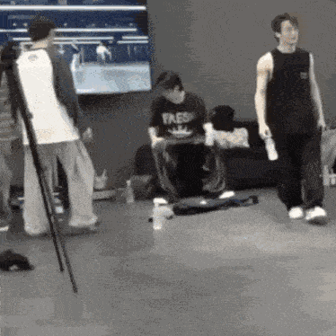 Nct 127 Nct Dream GIF