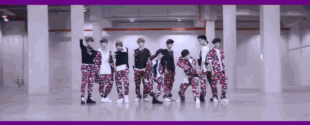 Nct127 Kpop GIF