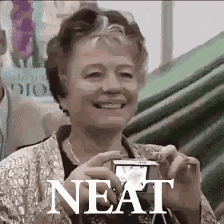 Neat Camera GIF