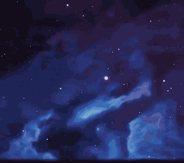 Nebula Space GIF