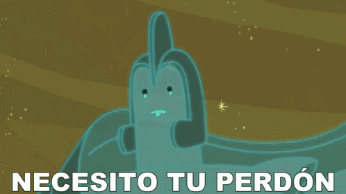 Necesito Tu Perdon Hora De Aventura GIF