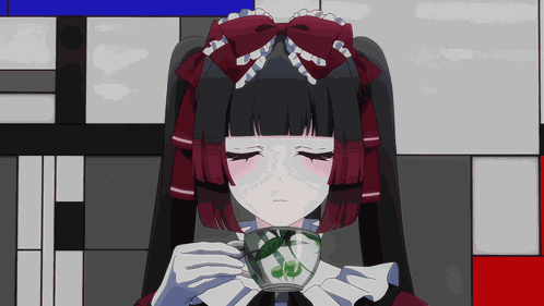 Needy Girl Overdose Needy Streamer Overload GIF