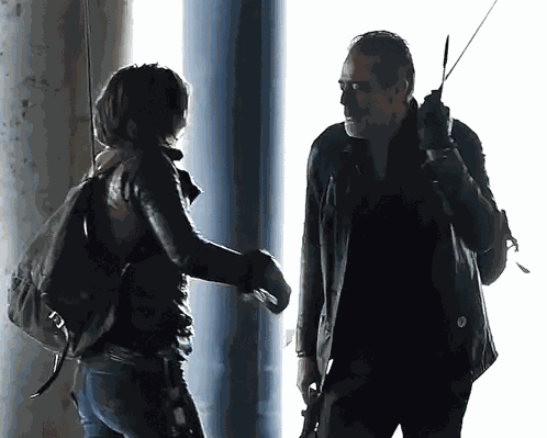 Neggie Jefflau GIF