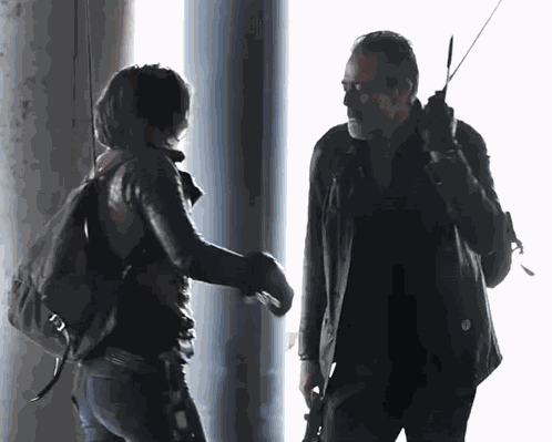 Neggie Jefflau GIF