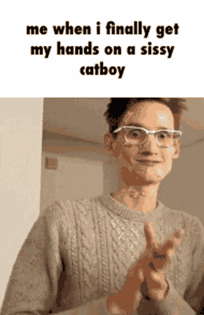Neilcicierega Catboy GIF