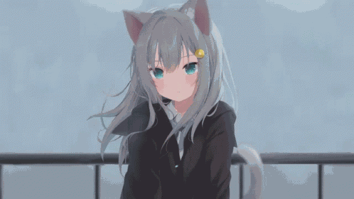 Neko GIF