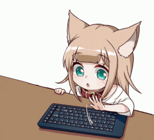 Neko GIF