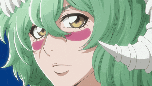 Nel Bleach GIF