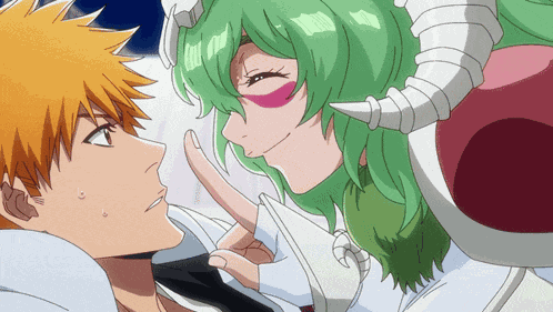 Nelliel Tu Nel Tybw GIF