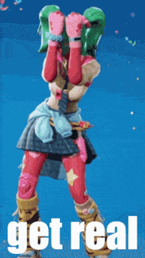 Nemia Nemia Fortnite GIF