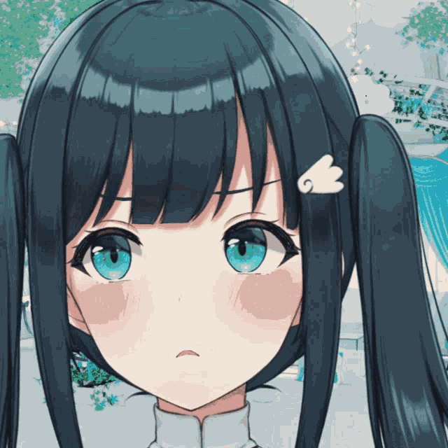 Nene Amano Nene Big Smile GIF