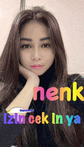 Nenenkbu Bunenenk GIF