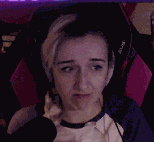 Nensha Eww GIF