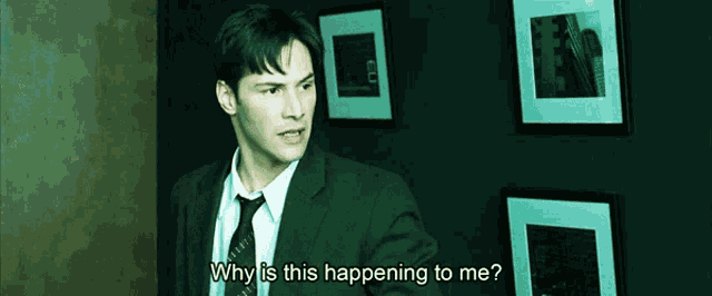 Neotrin The Matrix GIF