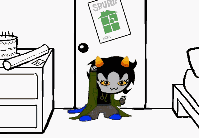 Nepeta Explosion GIF