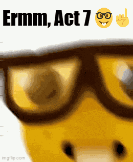 Nerd Act 7 GIF
