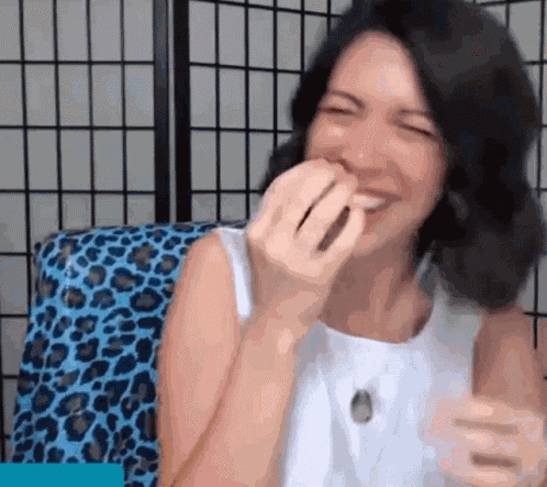 Nerdtainment Sarah Atwood GIF