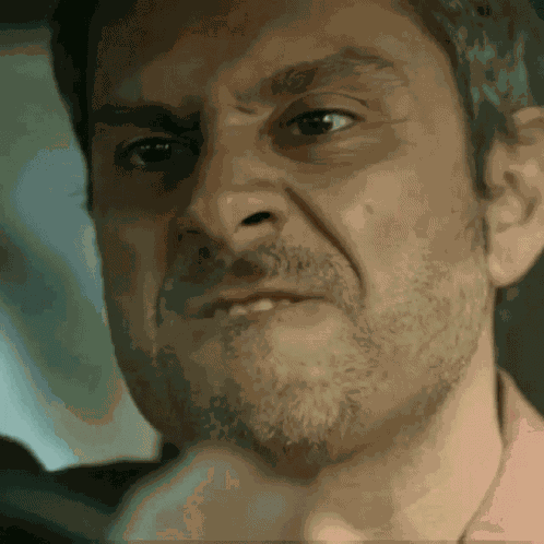 Nerotico Mad GIF
