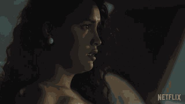 Nerviosa Fabiola GIF