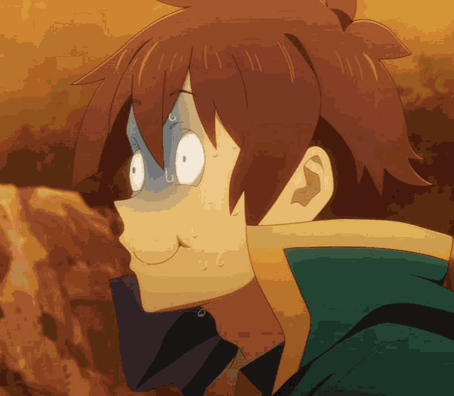 Nervous Breakdown GIF