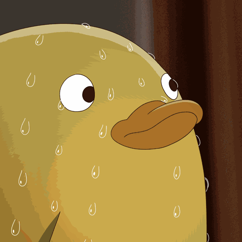 Nervous Nervous Anime GIF