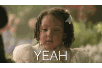 Nessa Nessarose Sticker