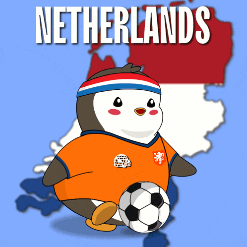 Netherlands Nl GIF