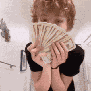 Nettspend Love And Deepspace GIF