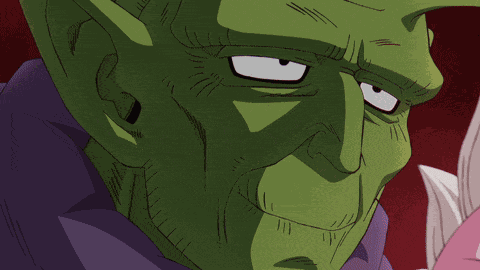 Neva Dragon Ball GIF