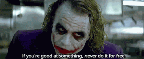 Never Do GIF
