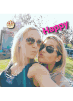 Never Forget Sticker