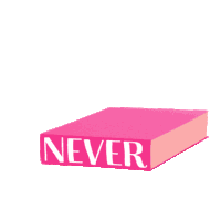 Never Stop Reading Dont Stop Reading Sticker