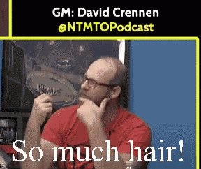 Never Tell Me The Odds Ntmto GIF