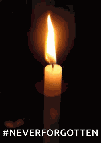 Neverforgotten Rip GIF