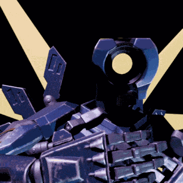 New Blood Interactive Ultrakill GIF