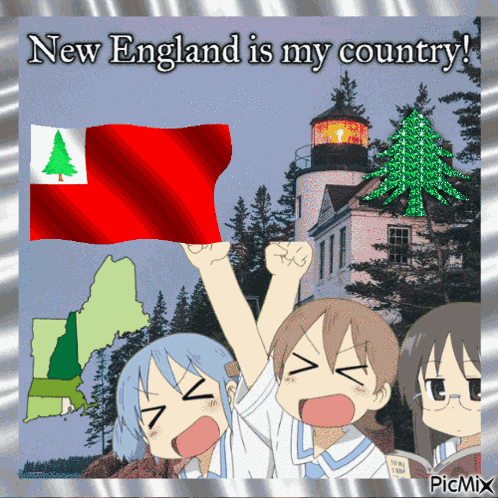 New England Is How Speed GIF