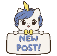 New Post New Post Story Ideas Sticker