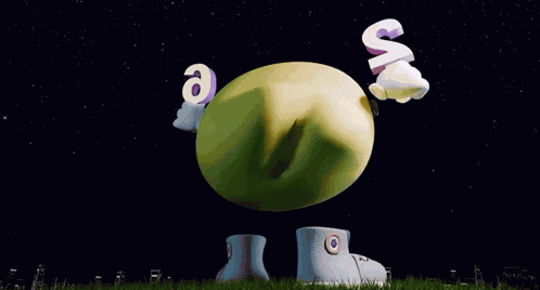 New Year GIF