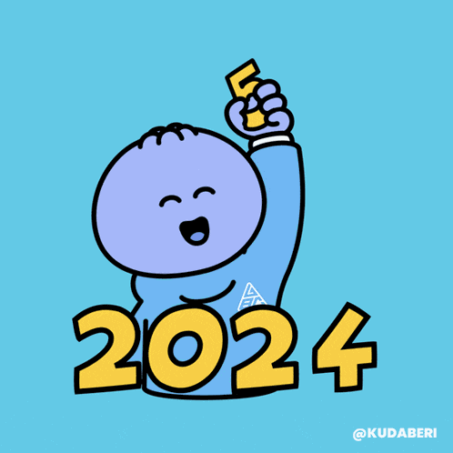 New Year Happy New Year GIF