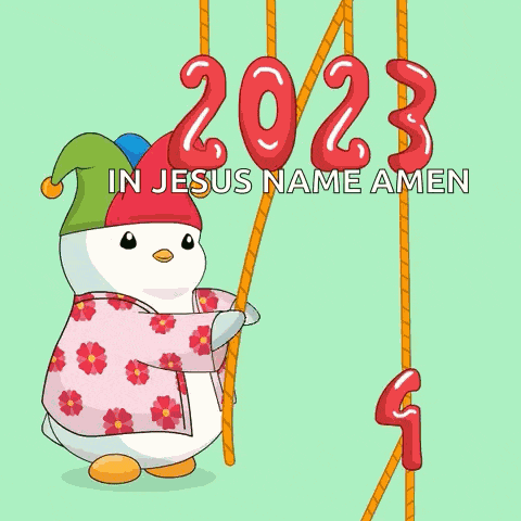 New Year Happy New Year GIF