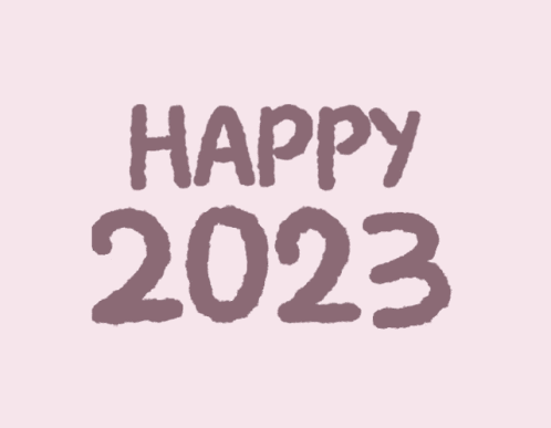 New Year Happy New Year GIF