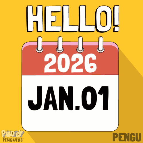 New Year Happy New Year GIF