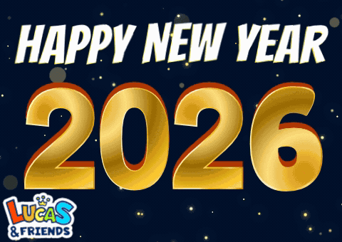 New Year Happy New Year GIF