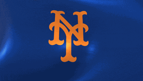 New York Mets Lets Go Mets GIF