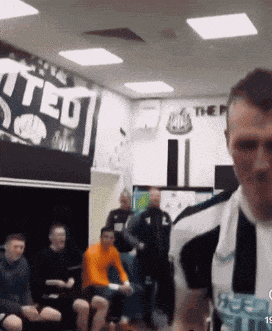 Newcastle Newcastle United GIF