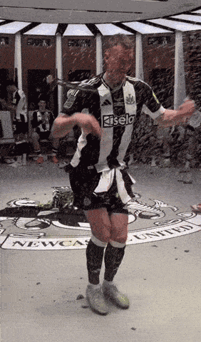 Newcastle Newcastle United GIF GIF