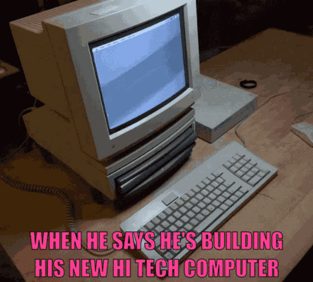 Newcomputer Hitech GIF