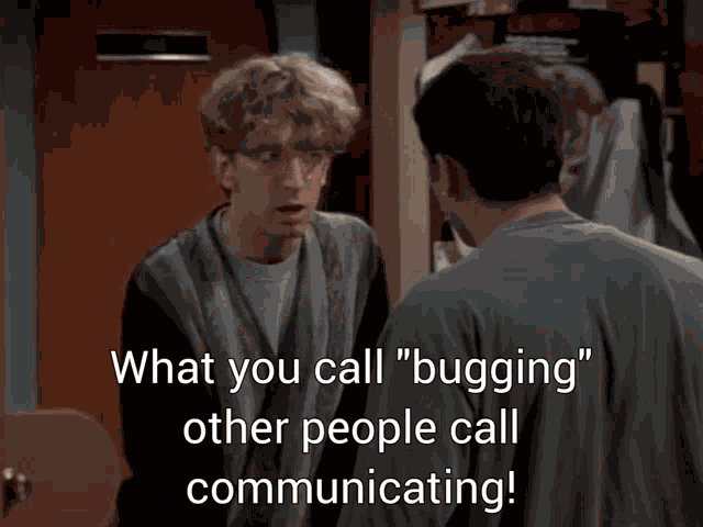 Newsradio Mnewsradio GIF