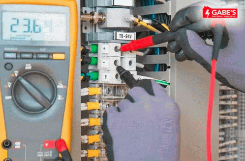 Newtown Electricians Electrical Contractors New Milford GIF