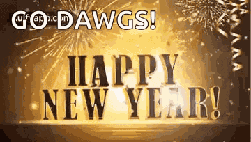 Newyear 2022 Happy Newyear GIF
